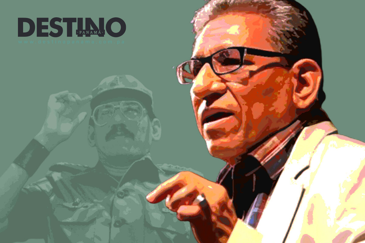 Умер Humberto Ortega под домашним арестом