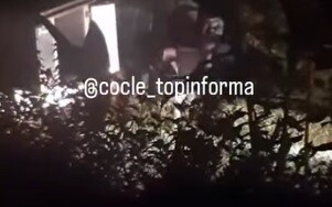 Man Killed in Family Gathering