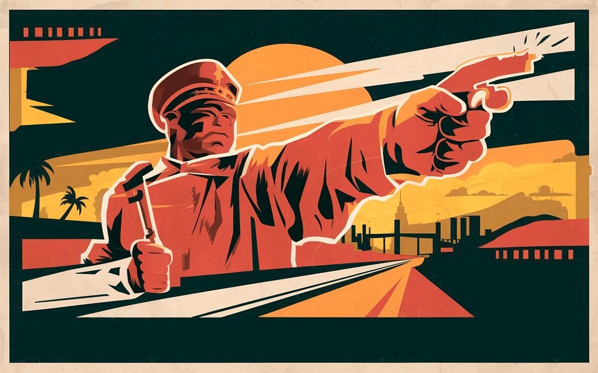 International Community and Nicaragua's Oppositional Proposal