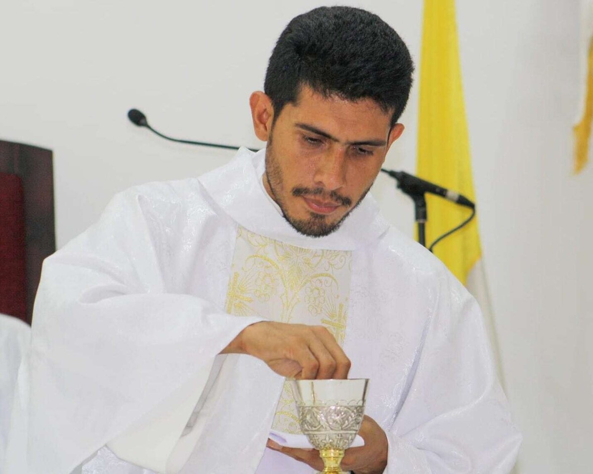 Напряженность возрастает в Никарагуа из-за арестов clergy