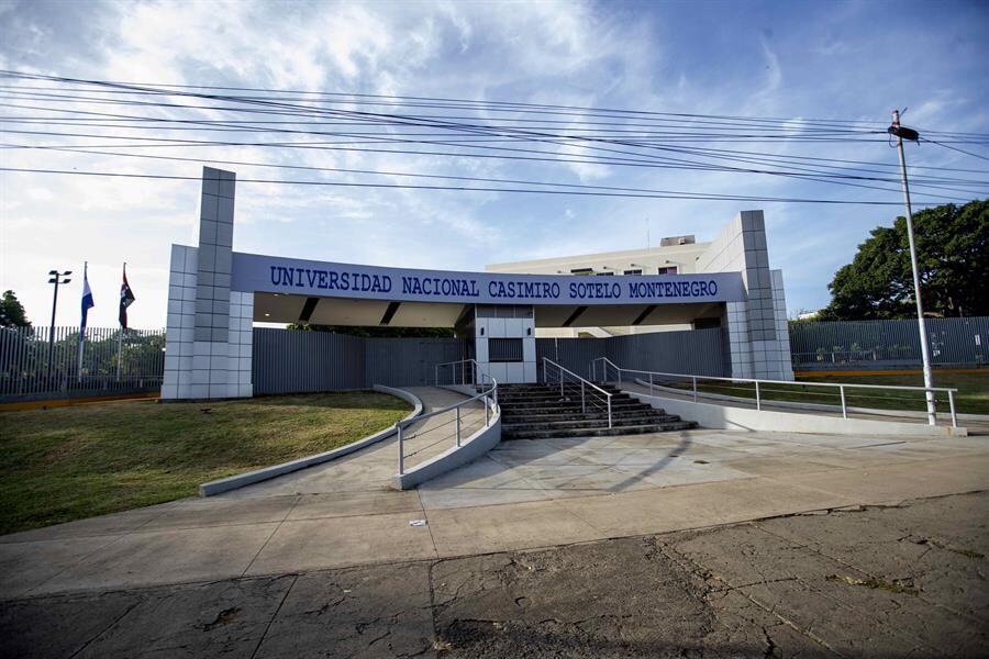 ИКДГ призывает восстановить демократию и верховенство права в Никарагуа