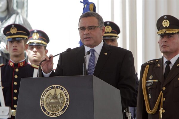 Mauricio Funes, Ex-President of El Salvador, Dies at 65