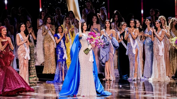 Никарагуа высылает Мисс Вселенная Шейннис Паласиос