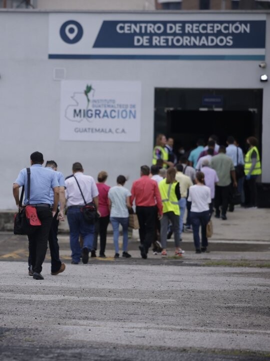 Политический кризис и деснационализация в Никарагуа