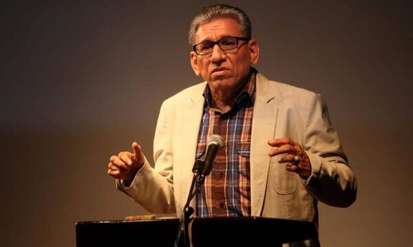 Полиция Никарагуа навещает Умберто Ортегу, бывшего начальника армии, из-за проблем со здоровьем