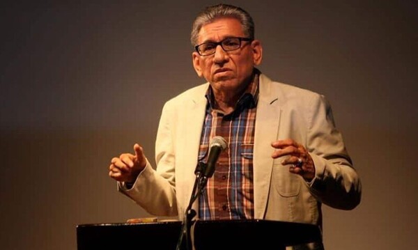 Бывший генерал Умберто Ортега перенес сердечный приступ в Никарагуа