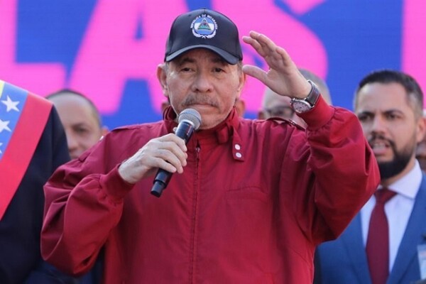 Experts: Nicaragua Could Seek Negotiations with US