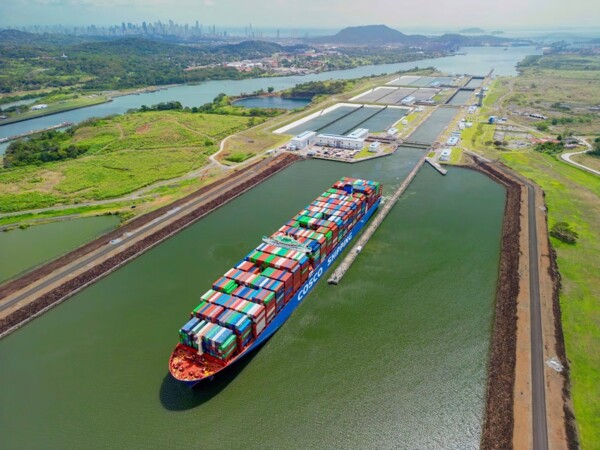 China and Nicaragua: The Mega Canal Project Stalls