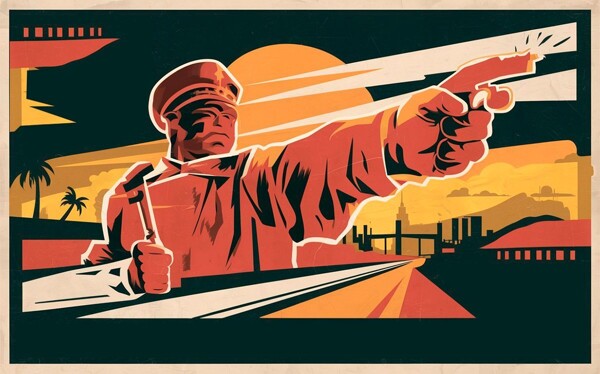 International Community and Nicaragua's Oppositional Proposal